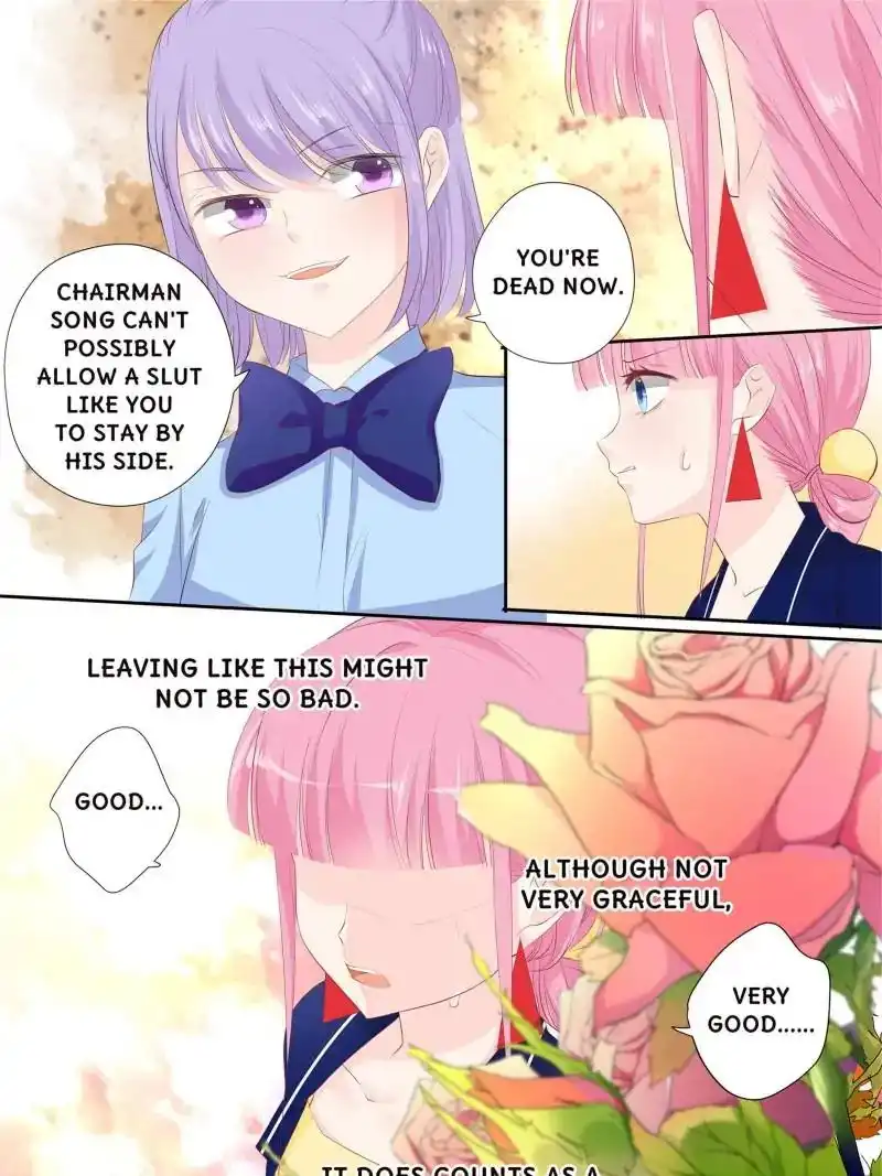 Don't be so harsh Chapter 116 9